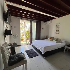 Habitación en casa particular Habitación North Wind
