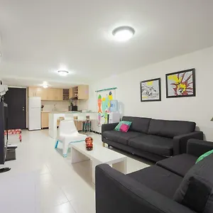 Apartamento Caribbean Loft