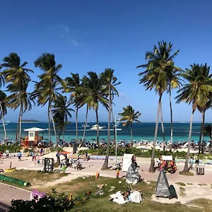 Apartamento Apartamento Limsor Beach