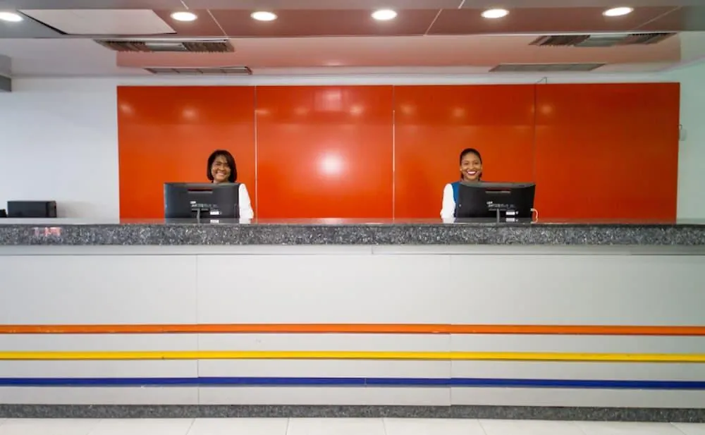Hotel Americas San Andres Islas Colombia