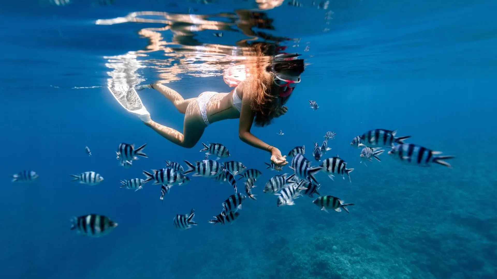 Hotel Americas San Andres Islas Colombia  Сан-Андрес