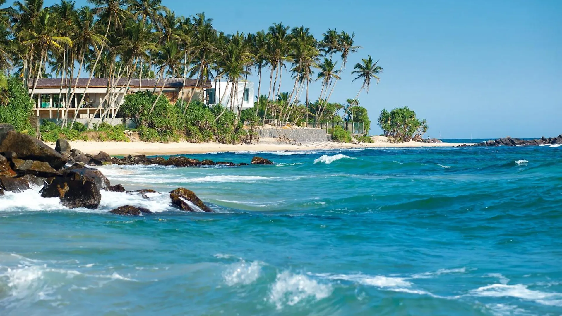 Hotel Americas San Andres Islas Colombia