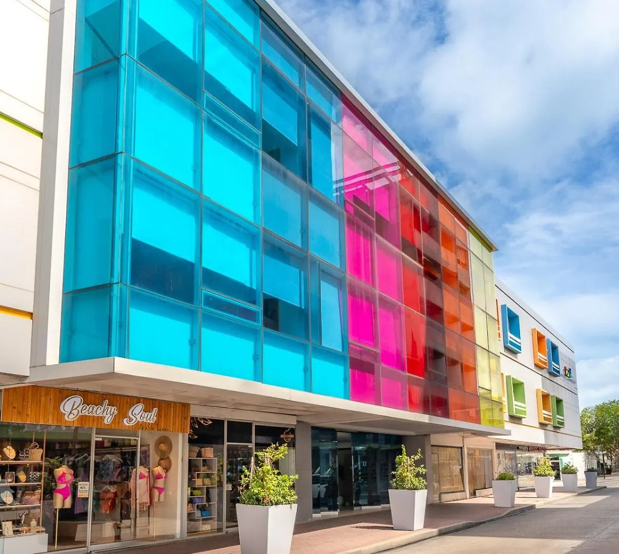 Hotel Americas San Andres Islas Colombia