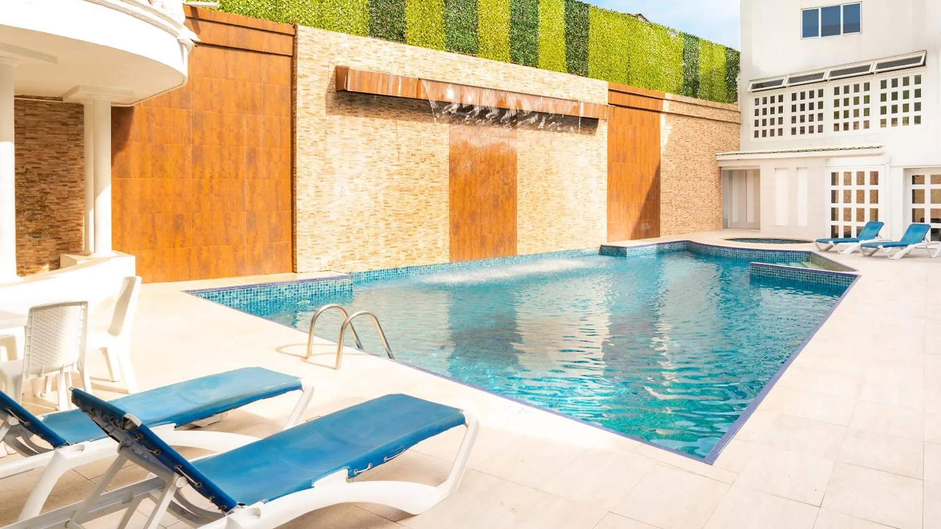 ***  Hotel Americas San Andres Islas Colombia Colombia