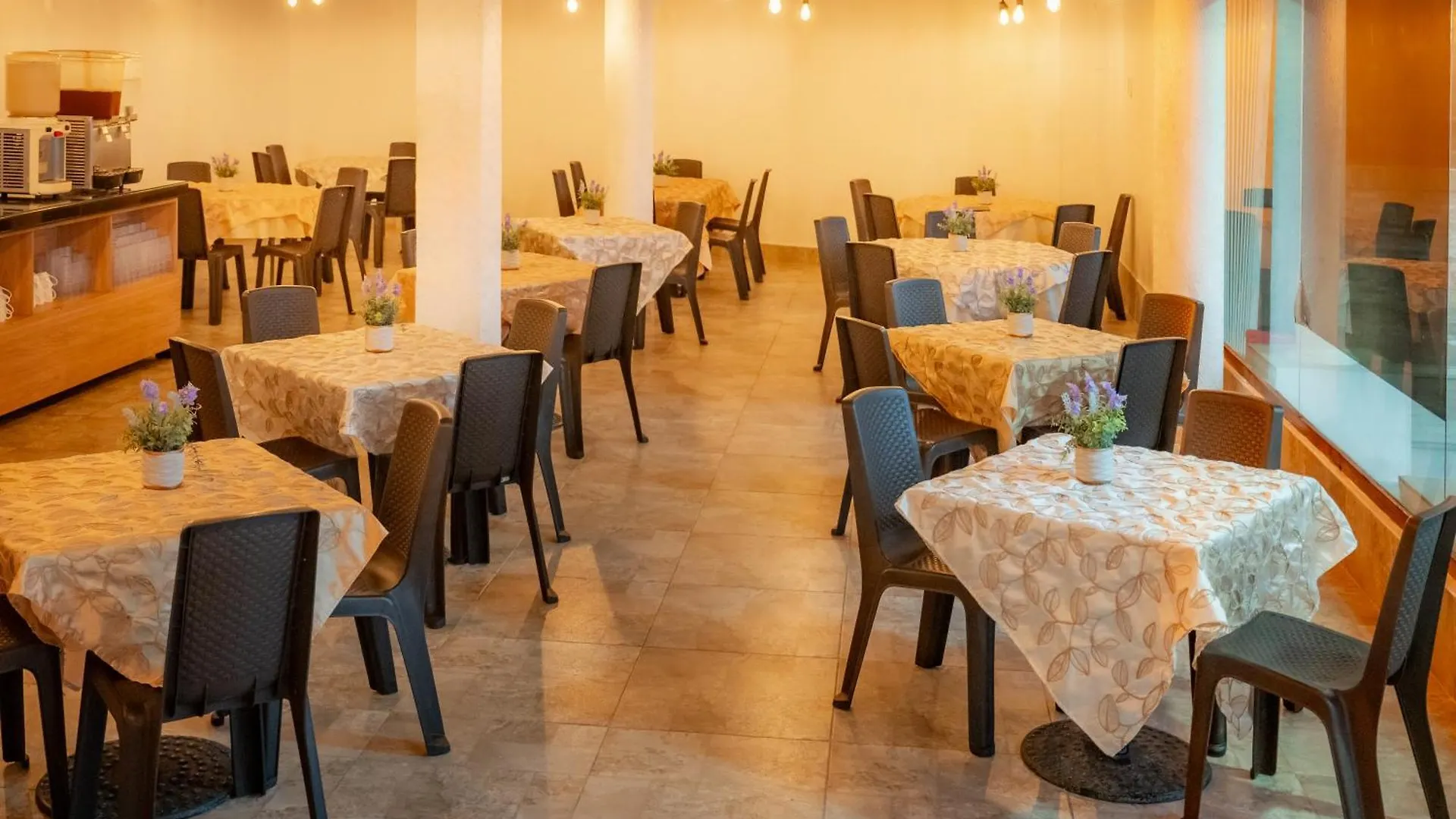 Hotel Americas San Andres Islas Colombia 3*, Сан-Андрес Колумбия