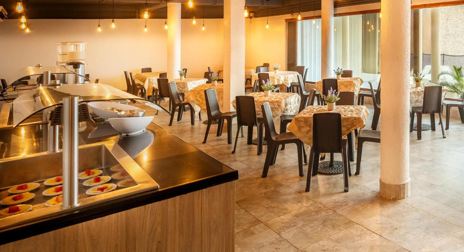 Hotel Americas San Andres Islas Colombia