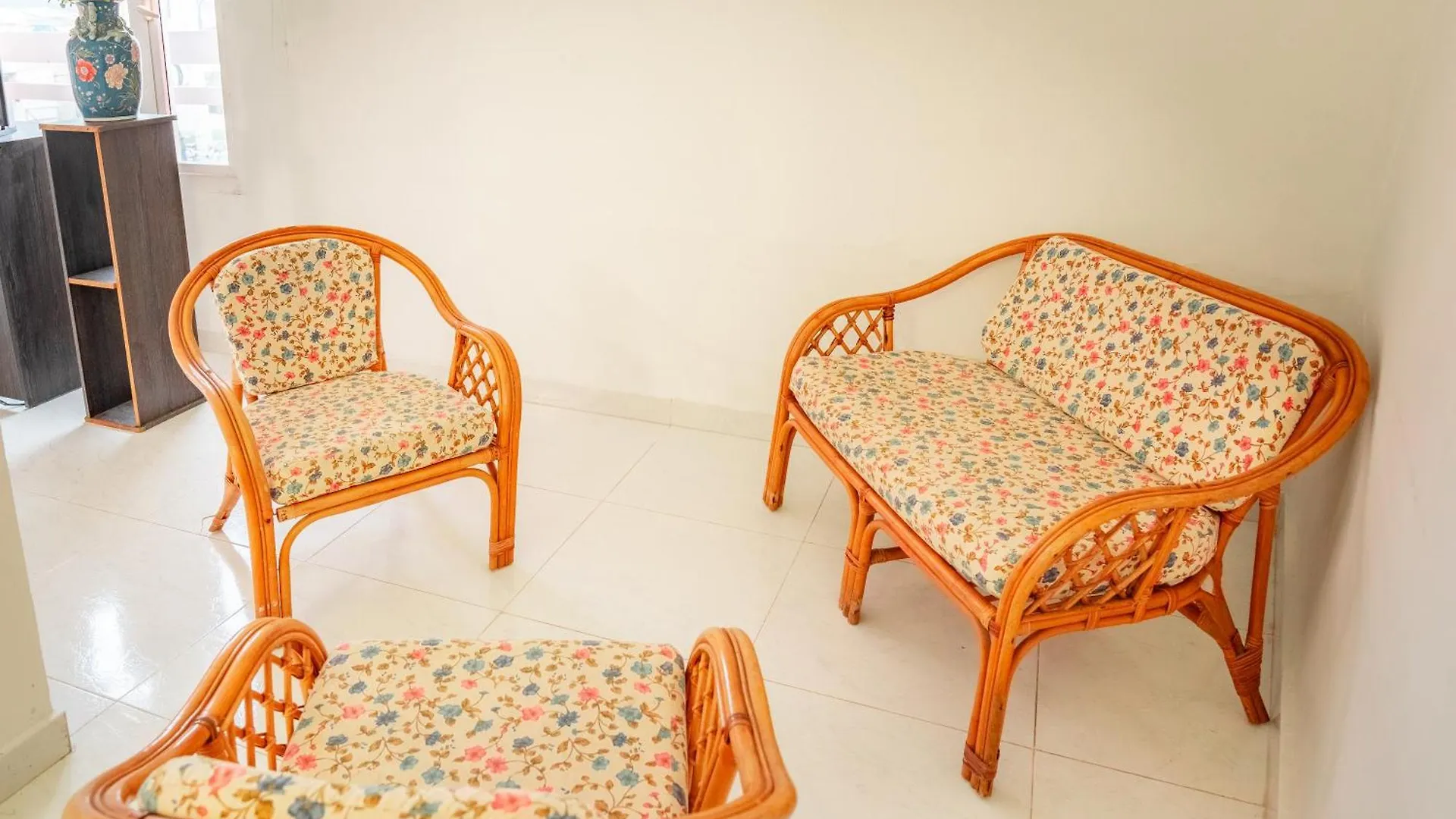 Hotel Americas San Andres Islas Colombia