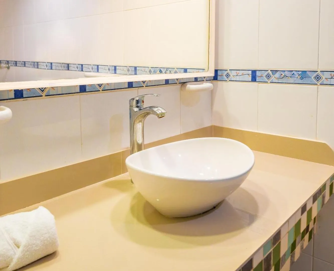 Hotel Americas San Andres Islas Colombia 3*, Сан-Андрес Колумбия