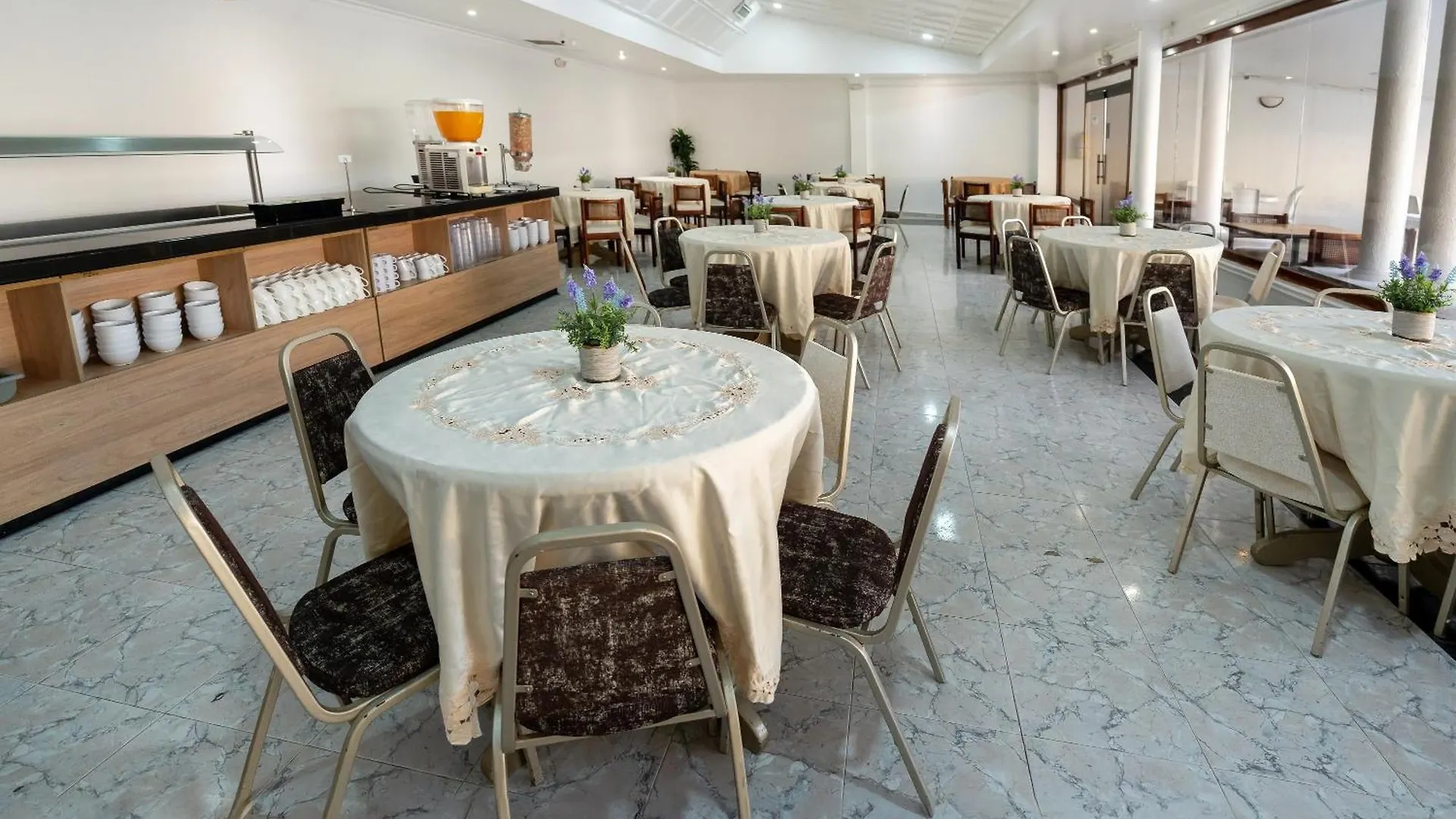 Hotel Americas San Andres Islas Colombia  Сан-Андрес
