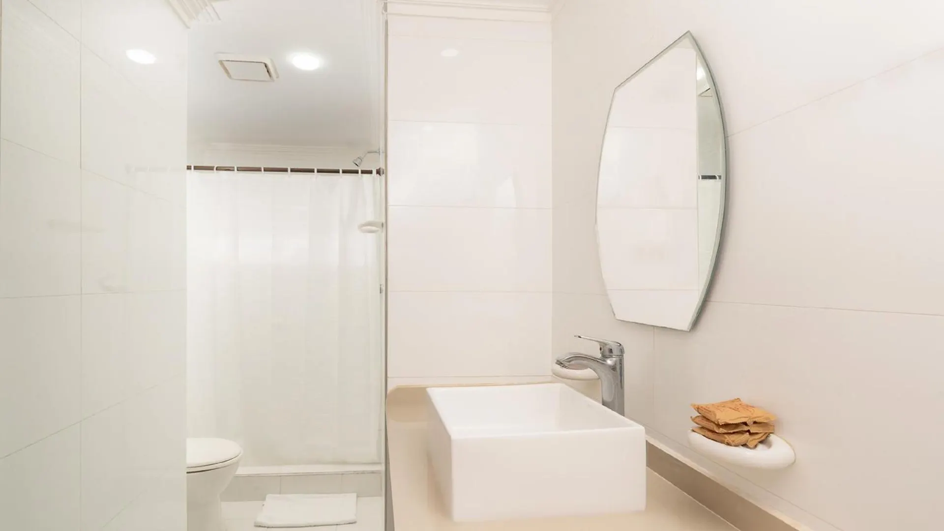 ***  Hotel Americas San Andres Islas Colombia Колумбия
