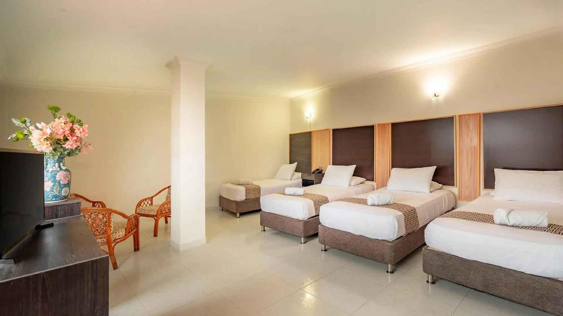 ***  Hotel Americas San Andres Islas Colombia Colombia