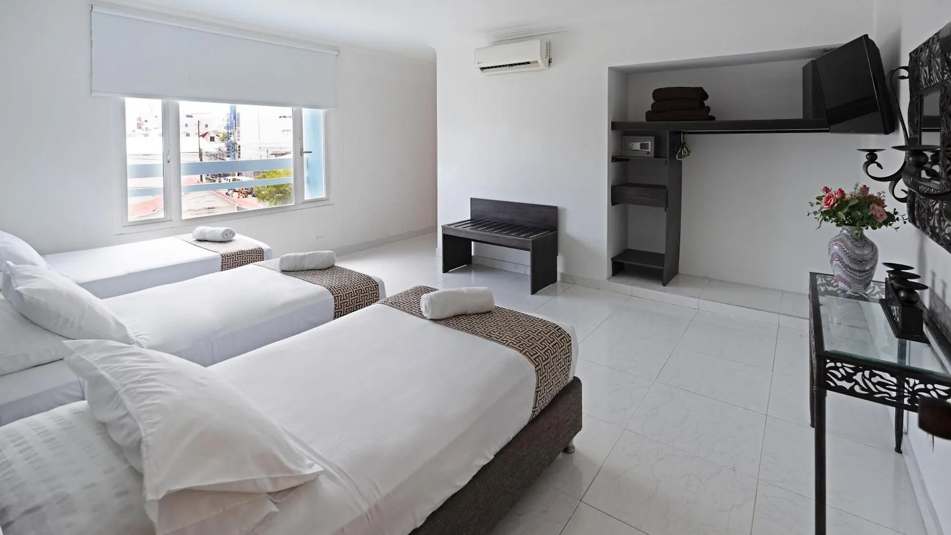 Hotel Americas San Andres Islas Colombia