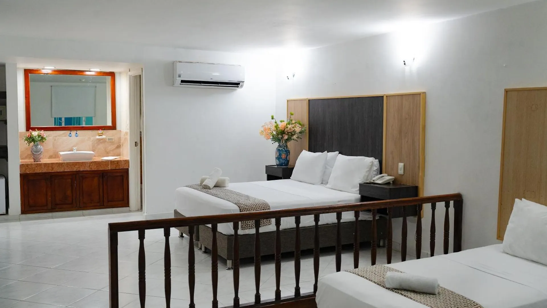Hotel Americas San Andres Islas Colombia  San Andrés