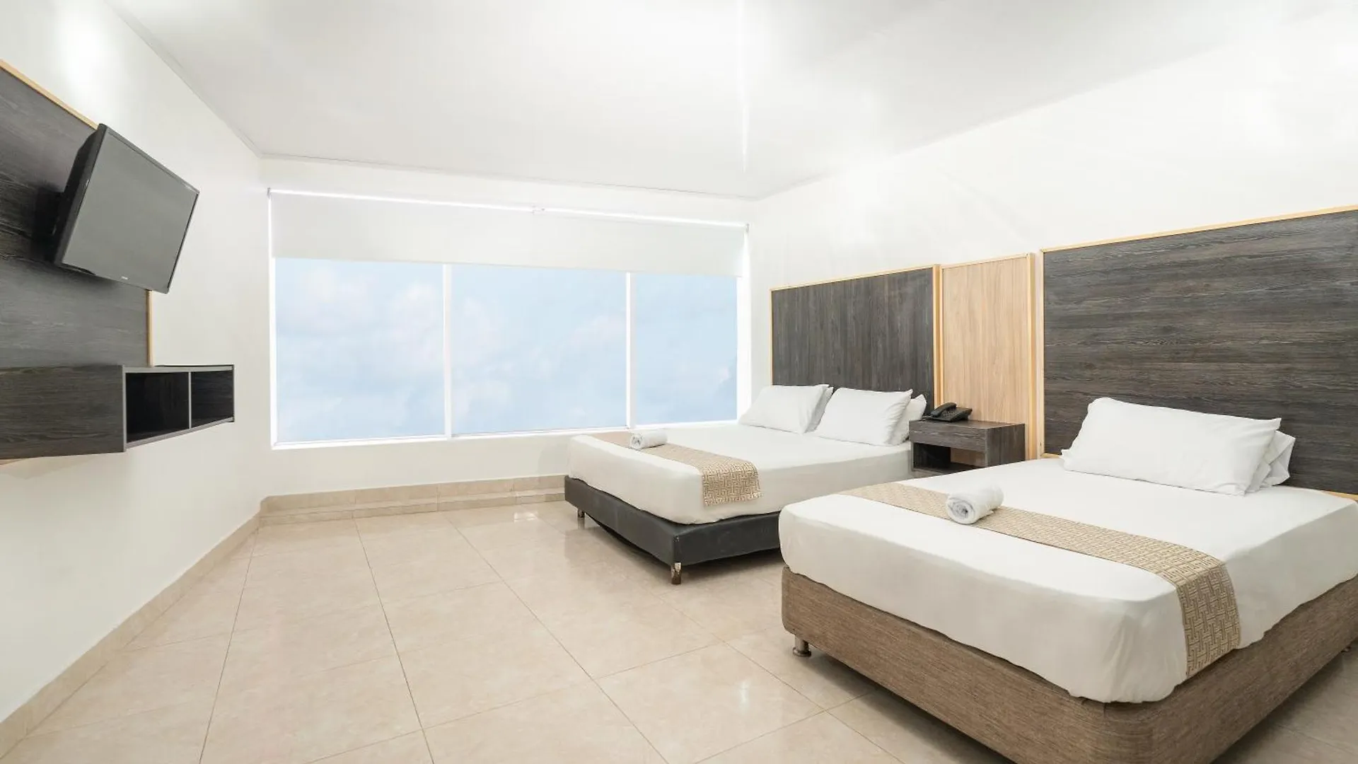 Hotel Americas San Andres Islas Colombia