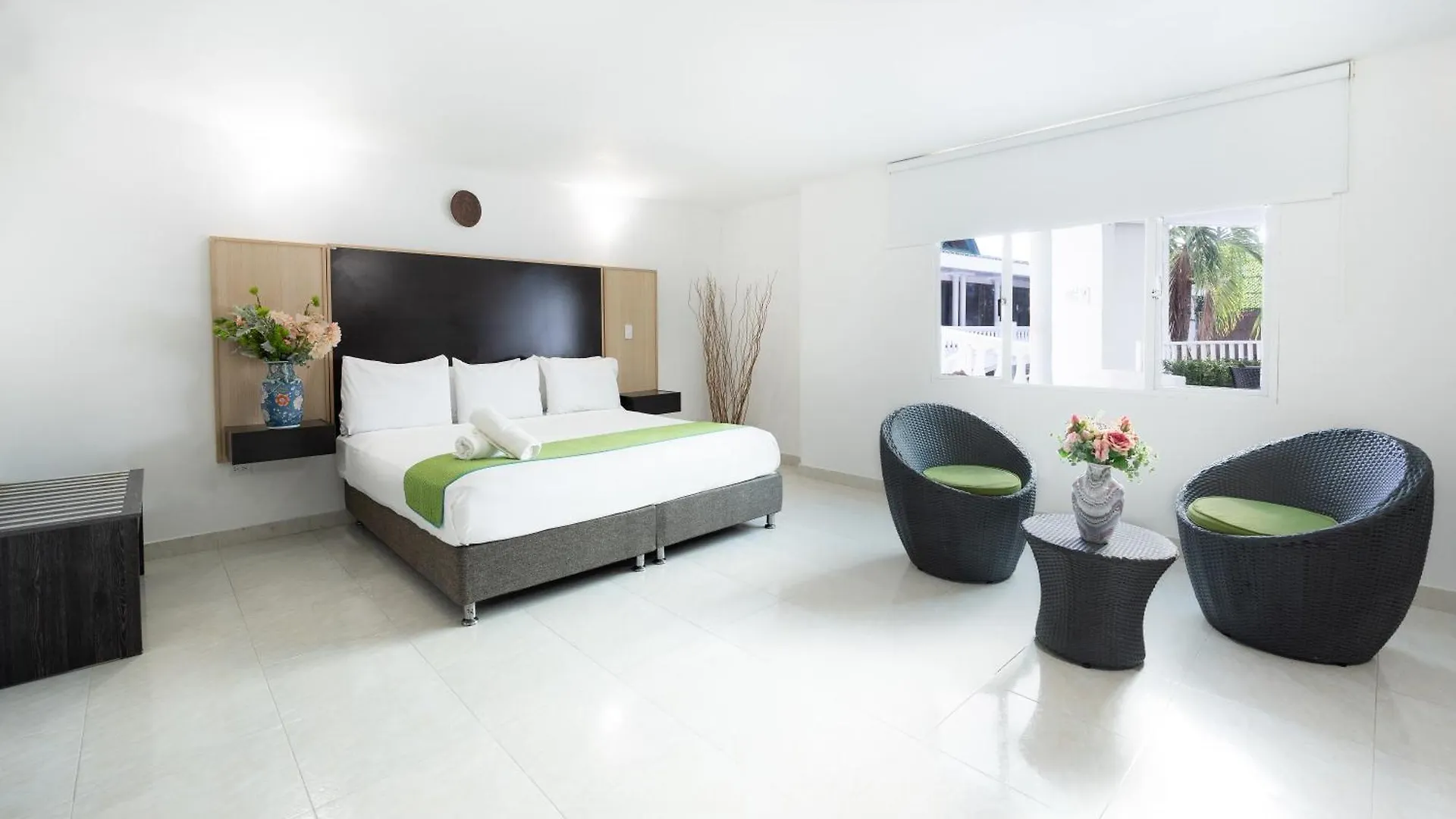 Hotel Americas San Andres Islas Colombia