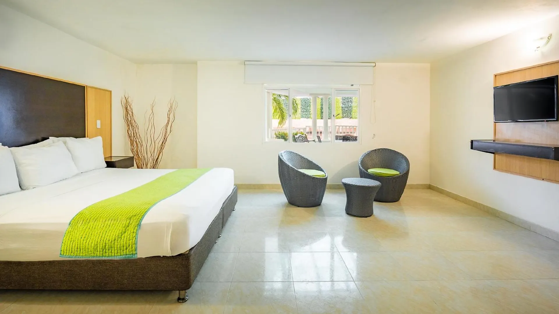 Hotel Americas San Andres Islas Colombia