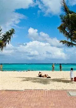 Hotel Americas San Andres Islas Colombia