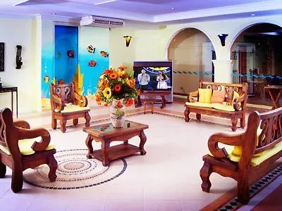 Hotel Americas San Andres Islas Colombia